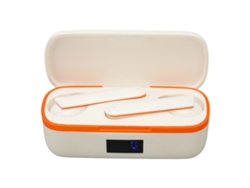 Auriculares Traductores Bluetooth, 74 Idiomas, 70 Acentos, Reducción De Ruido, Inalámbricos, Blancos.
