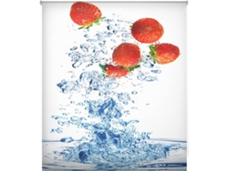Estor Enrollable HAPPYSTOR Estampado Digital Cocina HSCC3198 125x250 cm