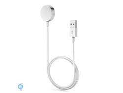 Cargador Con Cable Usb Compatible Con Apple Watch.