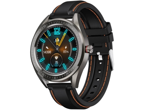 Smartwatch CHRONUS SN827235 Naranja