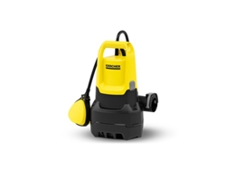 Bomba de agua sucia KÄRCHER Sp 11.004 400w 7 M 0,7 Bar