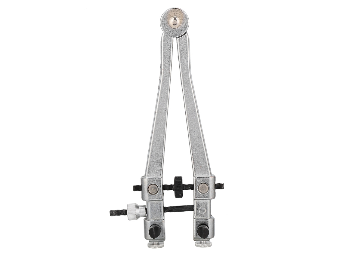 Herramienta Ajustable Para Abrir La Tapa Trasera Del Reloj, Ideal Para Reparaciones Y Reemplazo De Pilas.