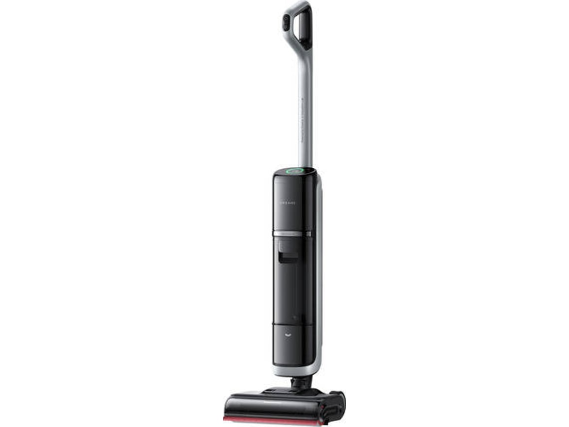 Aspiradora Vertical DREAME H15 Pro Heat (400 W - 0,65 L - Negro)
