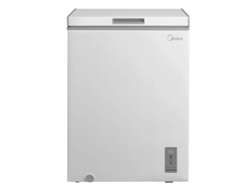 Congelador horizontal MDRC211FZE01 / Independiente / 143 litros