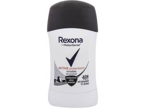 Desodorante REXONA Protection + Invisible Antiperspirant (40ml)