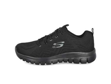 12615 Calzado deportivo grande para mujer 38 SKECHERS
