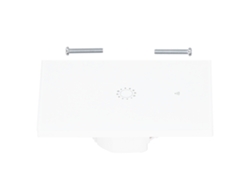 2026-interruptor Inteligente Wifi Led De Panel Táctil Control Remoto Por App Y Voz Compatible Con Alexa Ac95-250v