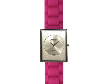Reloj Unisex Arabians Ddbp2046W (43 mm)