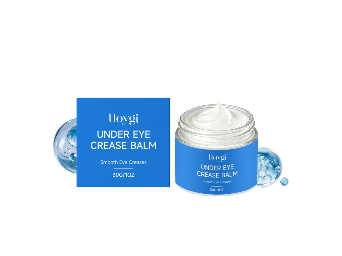 Crema contorno de ojos reafirmante antiedad de acción rápida