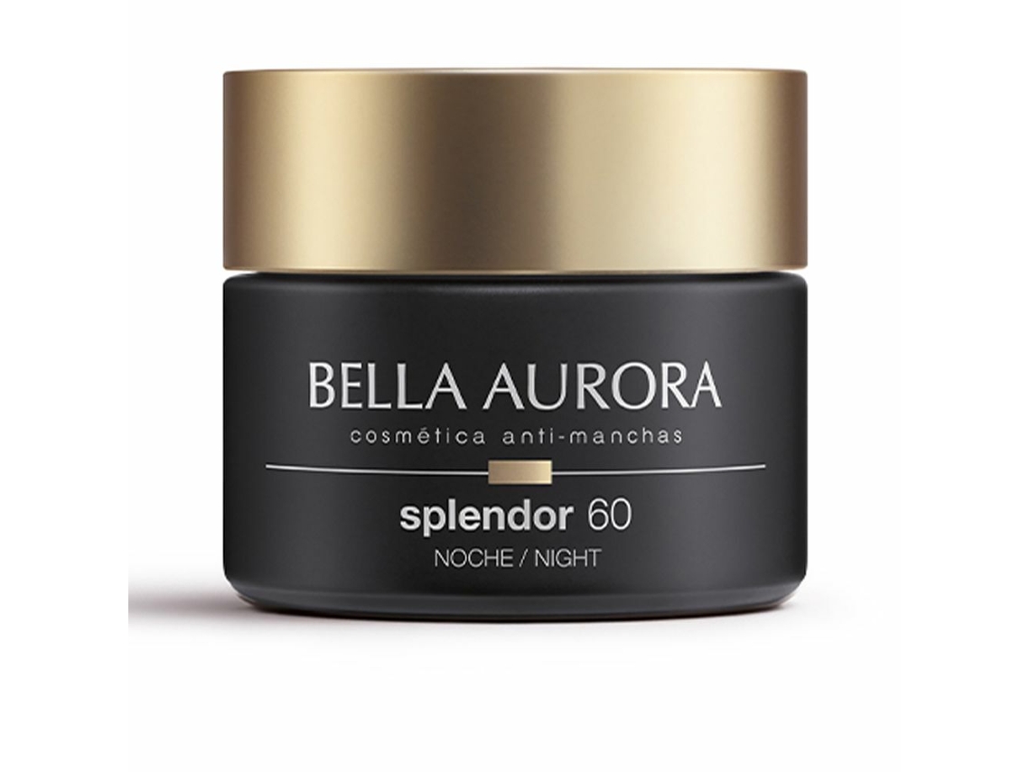 Crema Facial BELLA AURORA Splendor 60 Fortificante (50 ml)