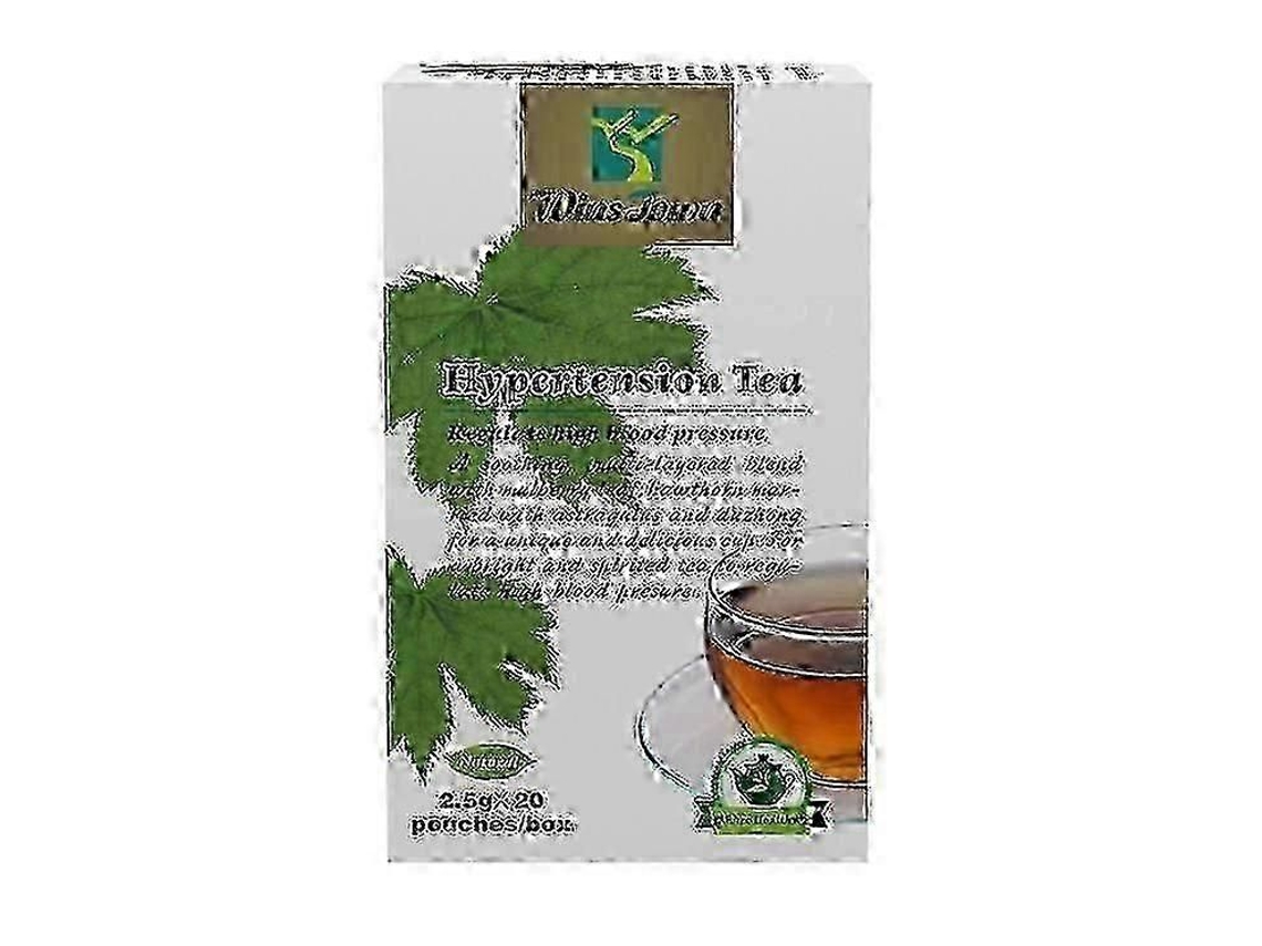 Té verde natural para bajar la presión arterial, regular la presión arterial alta, controlar los carbohidratos y desintoxicar la presión arterial alta. GOKOCO