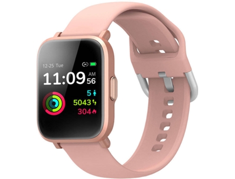 Smartwatch CHRONUS CS2011108 Rosa