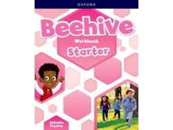 Libro Beehive Starter Level Workbook de   (Inglés)