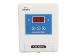 Controlador de sensor con pantalla digital para spa y piscina con interruptor inductivo