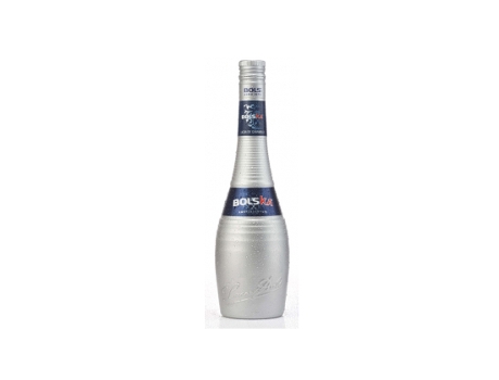Vodka bolska caramel 70CL LUCAS BOLS