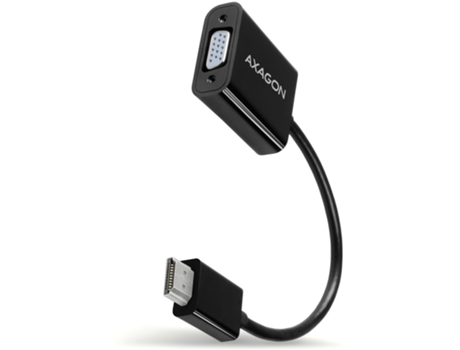Adaptador AXAGON RVH-VGN HDMI a VGA