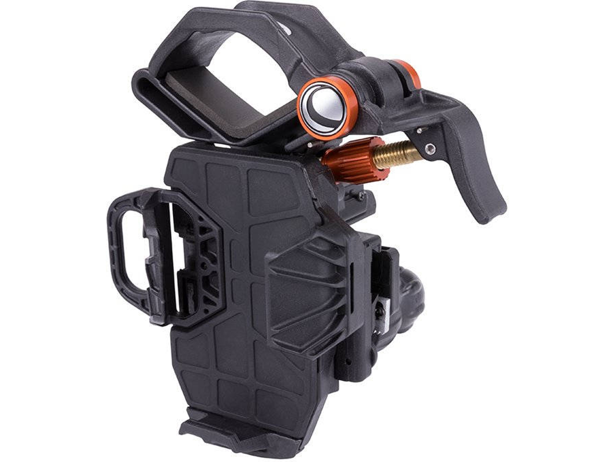 Adaptador Smartphone a Telescopio Nexyz 3-Axis