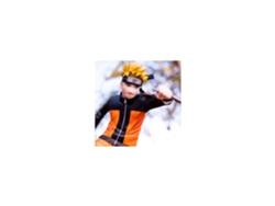 Figura de NARUTO Shippuden – NARUTO Uzumaki En Acción 17 Cm