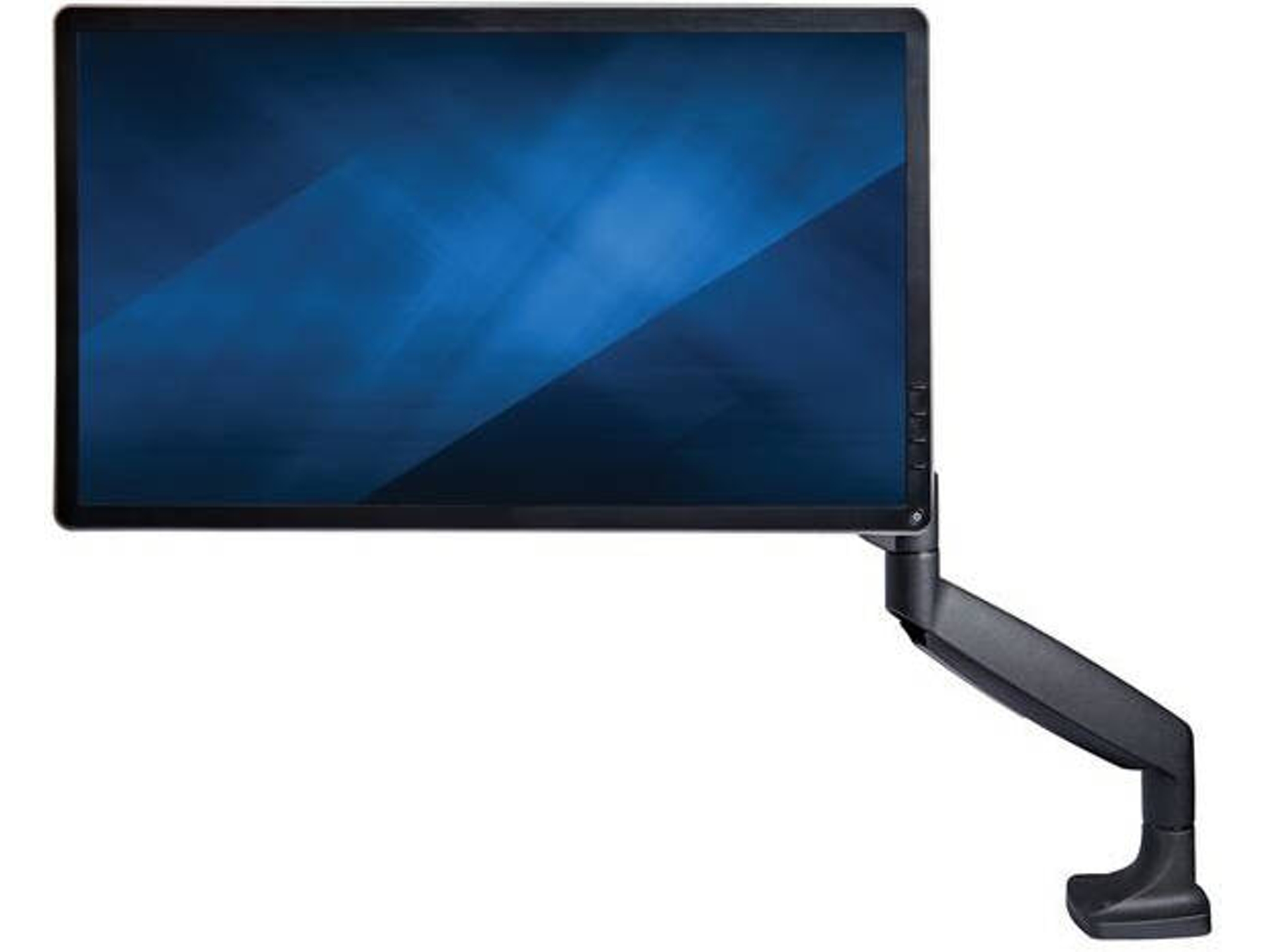 Soporte de Mesa STARTECH ARMPIVOTHDB (Ajustable - 13'' a 32'' - Hasta 9 kg)
