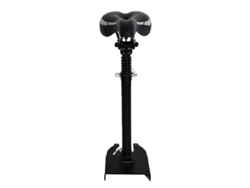 Asiento Para Xiaomi M365/1s/essential/mi3 - Negro