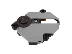 Lente Láser Óptica Compatible Para Consola Ps1 Ksm-440bam (repuesto)