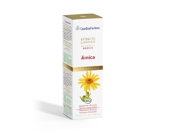 Extracto Lipídico De Árnica 100 Ml ESENTIAL A