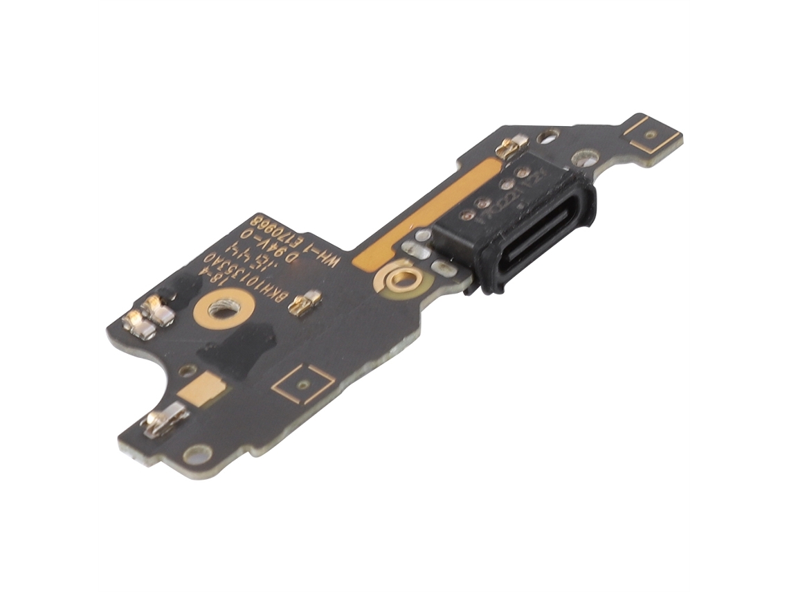Pieza De Repuesto Para Adaptador De Enchufe De Puerto De Carga Huawei Mate 9