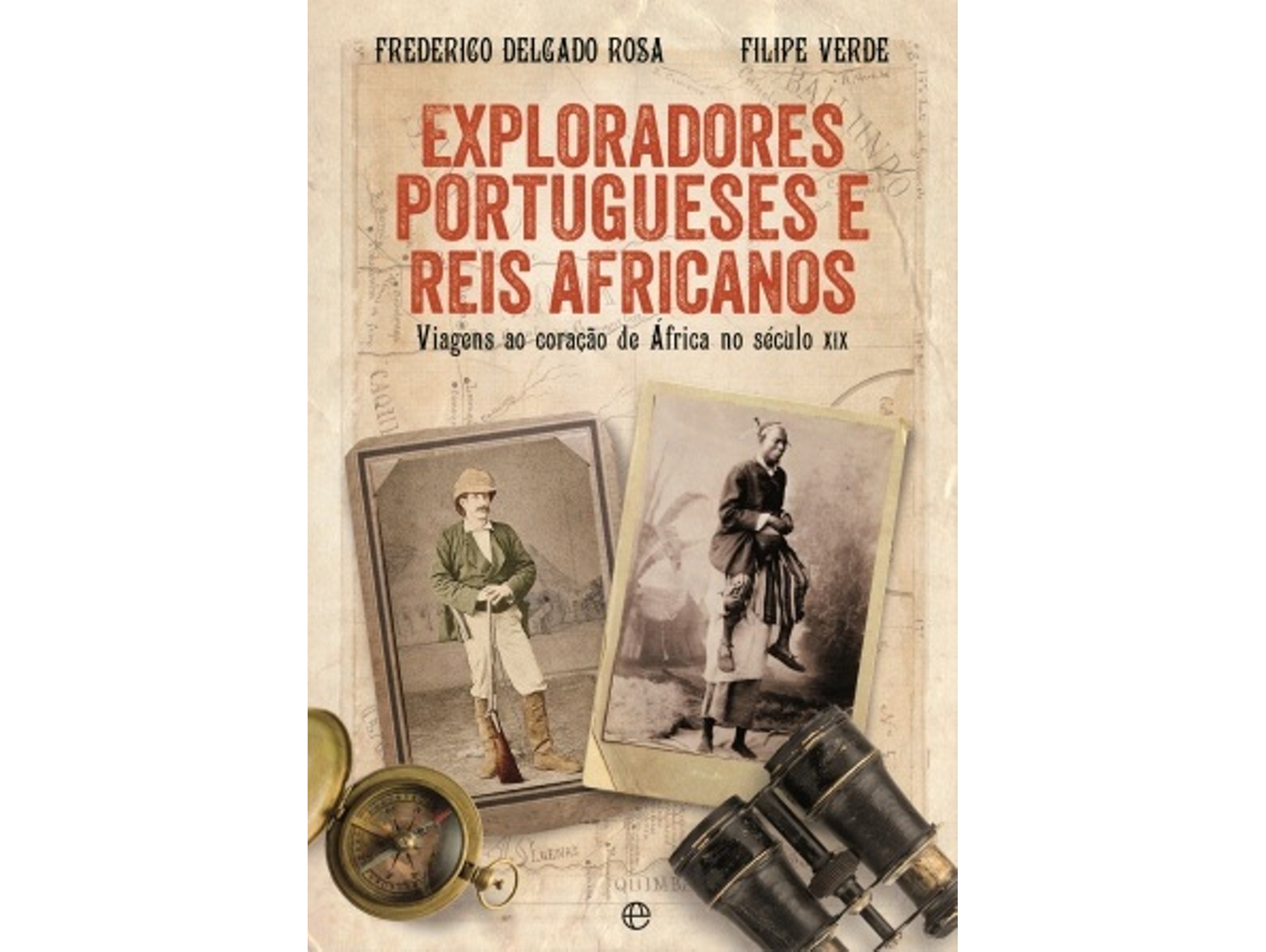 VARIOS 'EXPLORADORES PORTUGUESES' $J13