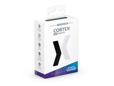 U.Guard Cortex Standard Size