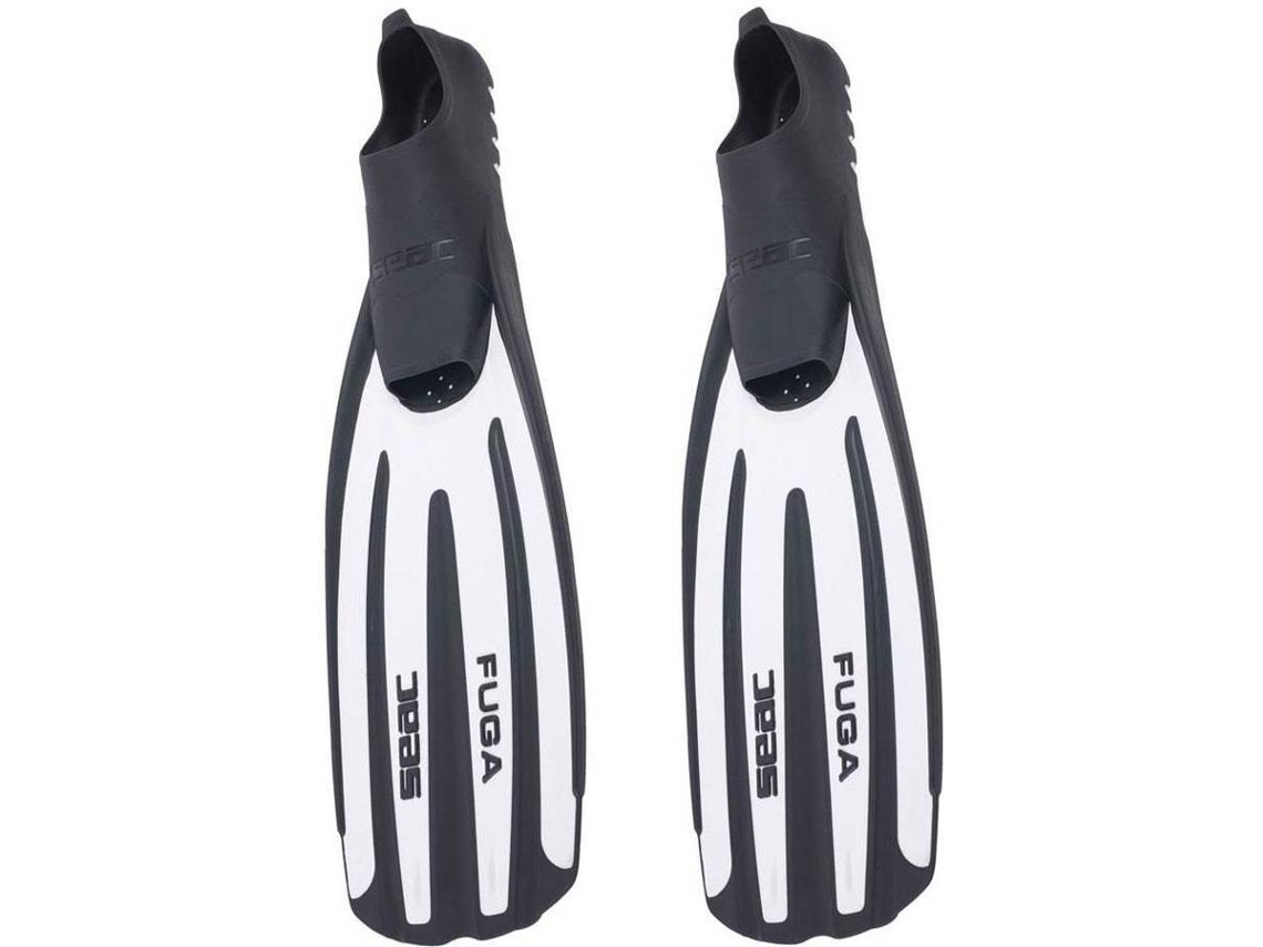 Aletas de Buceo SEACSUB Fuga (EU 36-37)