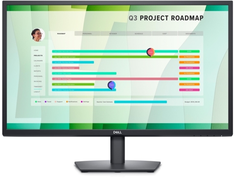 Monitor DELL E2723HN (27" - 60 Hz - 8 ms)