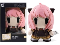 Peluche Yume Dznr Spy X Family Operation Strix Edition Anya Forger B.active
