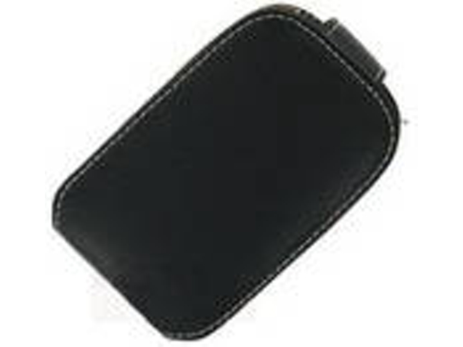 Funda HTC S620 G-MOBILITY GRJMLC51 Negro
