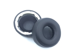 Almohadillas para auriculares Sony WH H800 (un par, negras) Specment