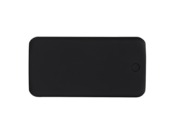 Power Bank LP106 10000mAh negro EOOCOO