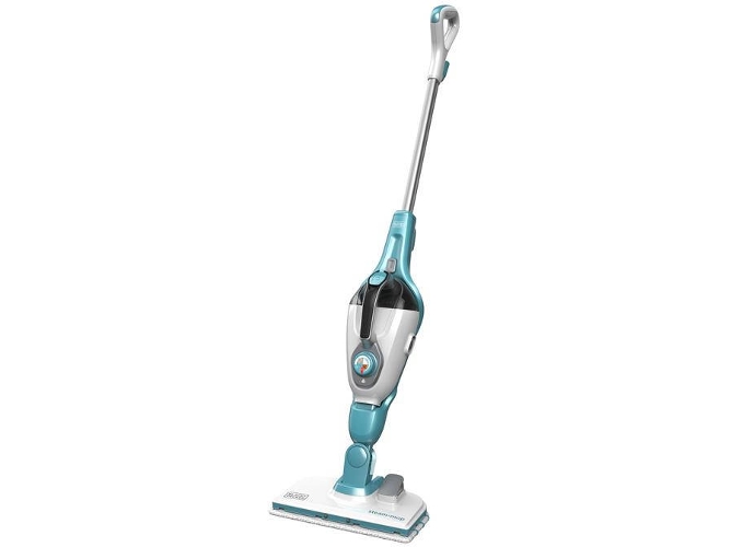 Limpiador de vapor BLACK & DECKER FSMH13101SM-QS