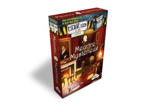 Juego Tradicional RIVIERA GAMES (Multicolor - 19 x 13 x 4 cm)