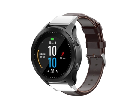 Correa Garmin Fenix 6S Pro