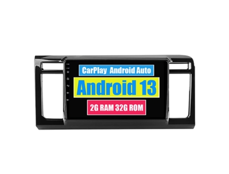 Autoradio Multimedia ROVERONE para Honda NWgn N-WGN 2013 - 2019 CarPlay Android Coche Radio Bluetooth GPS Navegación