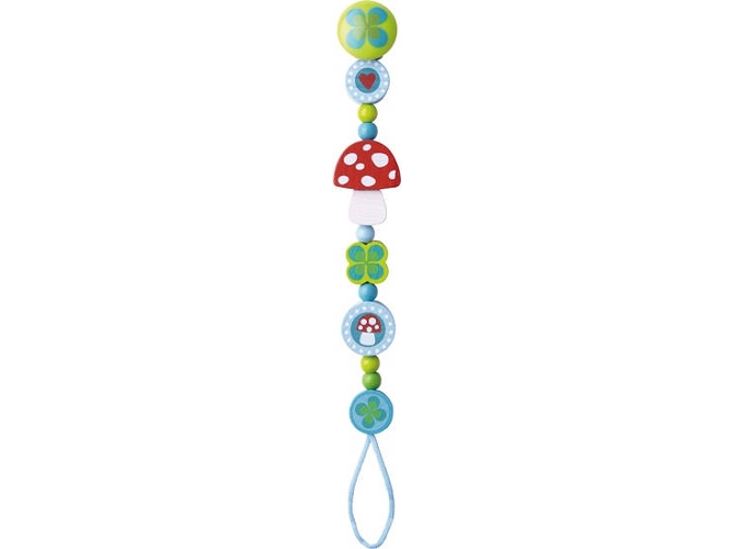 Porta-Chupetes HABA 002662