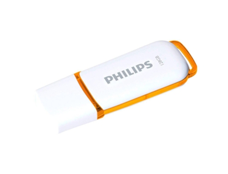 Philips Usb 2.0 128Gb Nieve