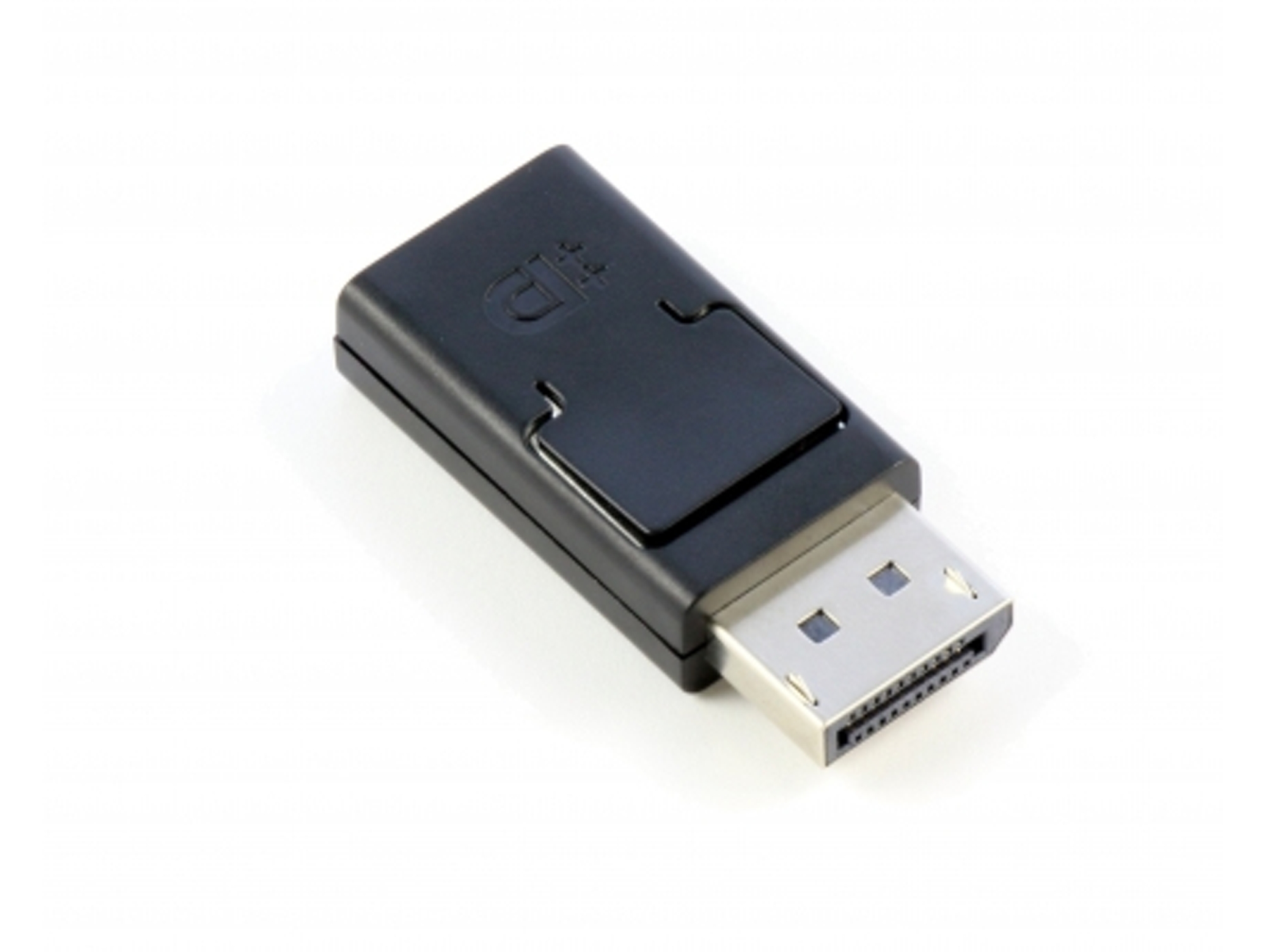Adaptador HDMI Lenovo (DisplayPort - HDMI)
