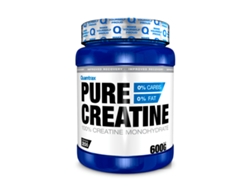 Pure Creatina - 600g Quamtrax