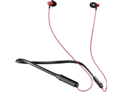 Auriculares Bluetooth WELUOT H15 (In Ear - Micrófono - Negro)