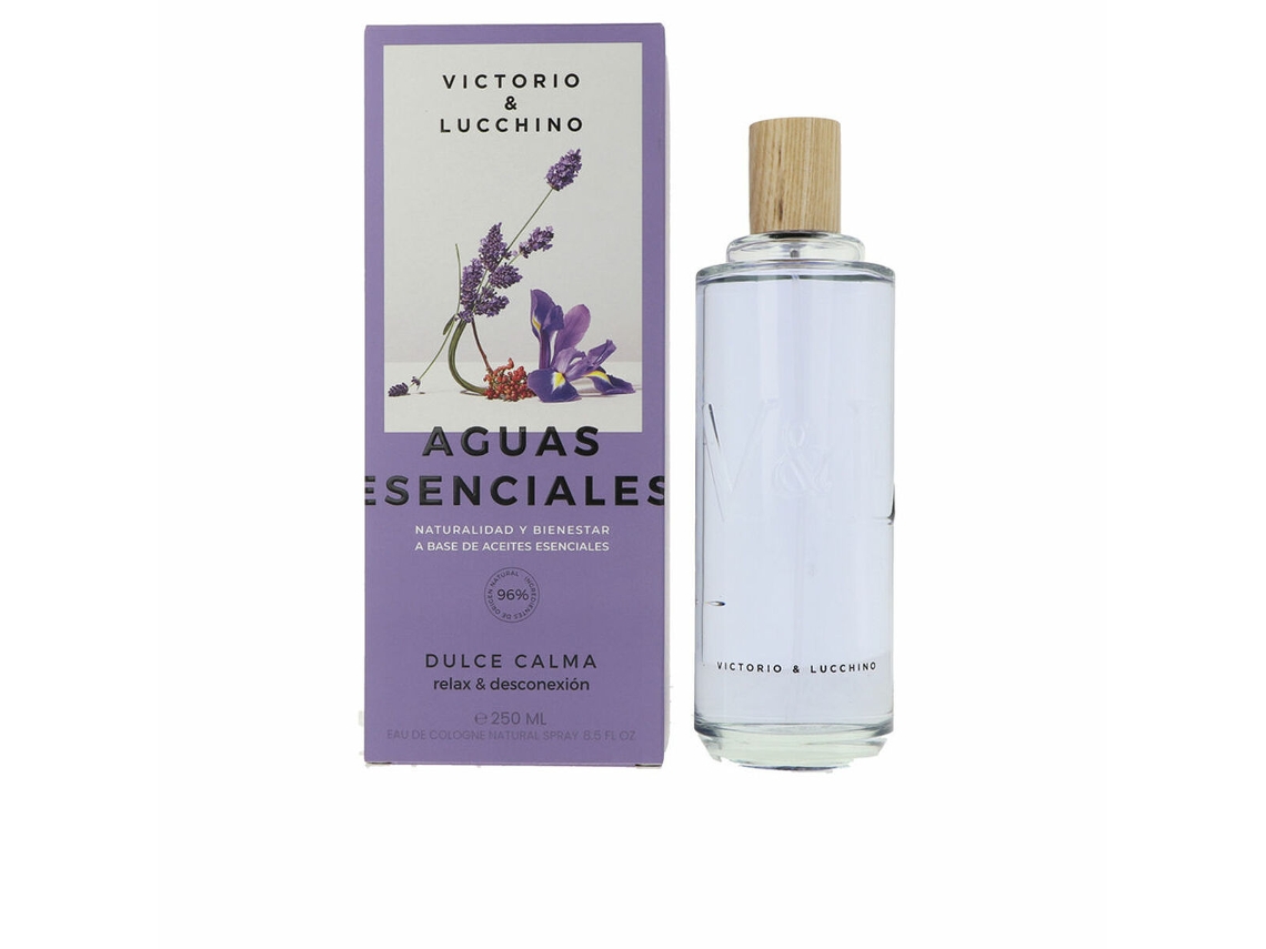 Perfume VICTORIO & LUCCHI(Muticolor)