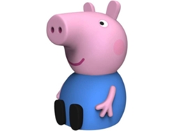 Figura de Jugar COMANSI Peppa Pig My First Peppa - George