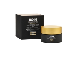 Crema de Noche ISDIN Edad de Isdinceutics (50 g)
