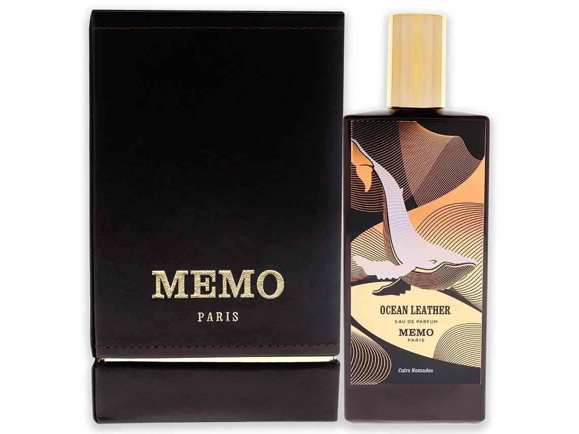Perfume Unisex Memo Paris EDP (75 ml)