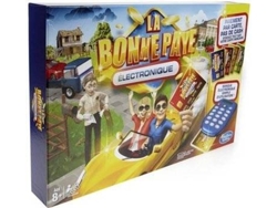 Juego de Mesa HASBRO C16791010