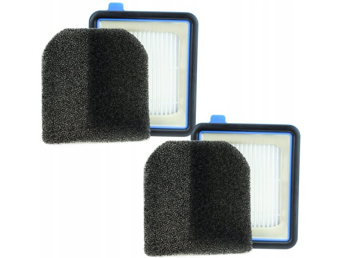 Juego de 2 filtros Hepa Eskw1 Electrolux Well Q6/q7/q8vayotoy